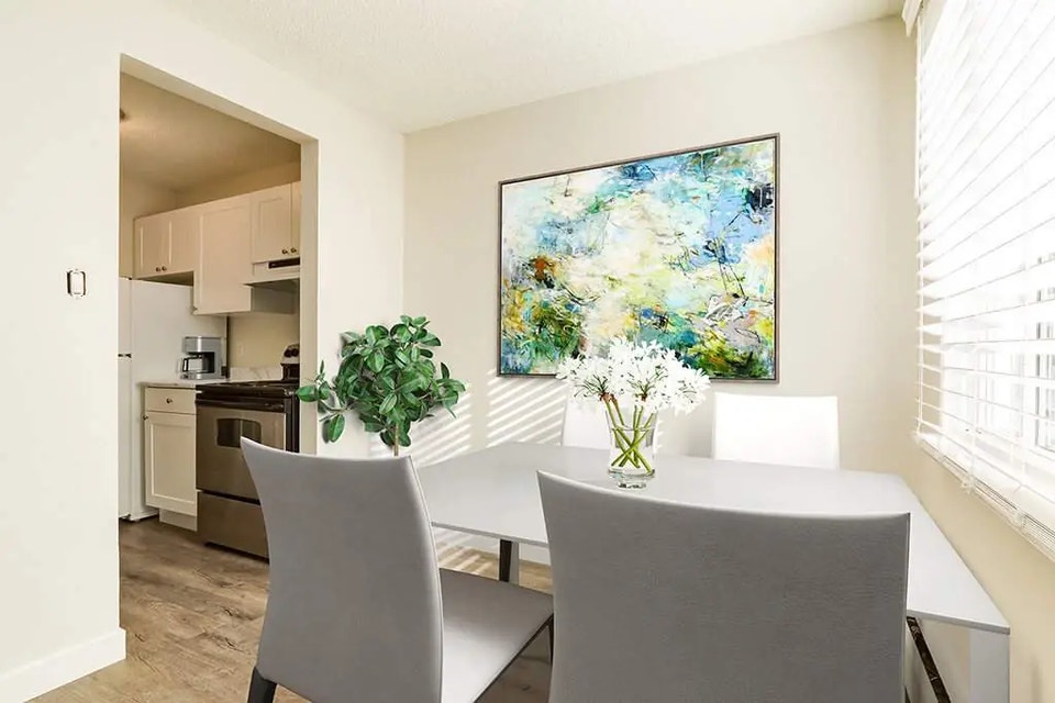 Discover Cavendish Apartments 5