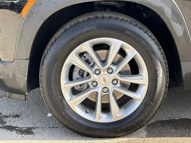 2025 Chevrolet Trailblazer LS in Cars & Trucks in Calgary - Image 7