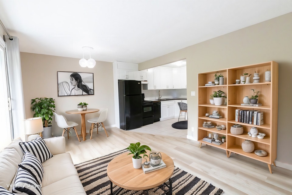Sunalta Apartment For Rent 3