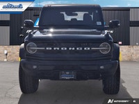 Check out this certified 2023 Ford Bronco Outer Banks | Navigation | 360 Camera | Heated Steering Wh... (image 7)