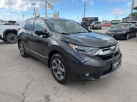 2017 Honda CR-V EX-L AWD – Leather • Sunroof • Honda Reliability! Looking for a dependable, fuel-eff... (image 8)