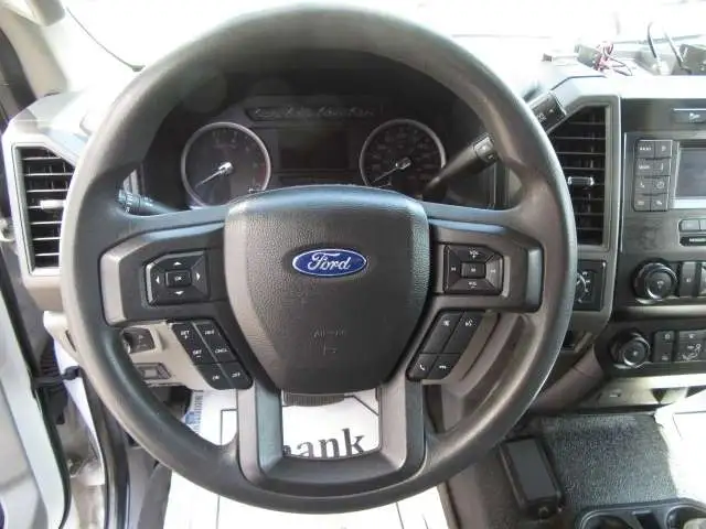 2022 Ford F-250 GAS 4X4 EXT CAB WITH HI-RAIL PACKAGE in Cars & Trucks in Oakville / Halton Region - Image 13
