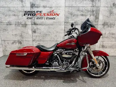 2021 Harley-Davidson FLTRX 107 Road Glide ABS Harley-Davidson FLTRX 107 Road Glide ABS 2021 2021 Har...