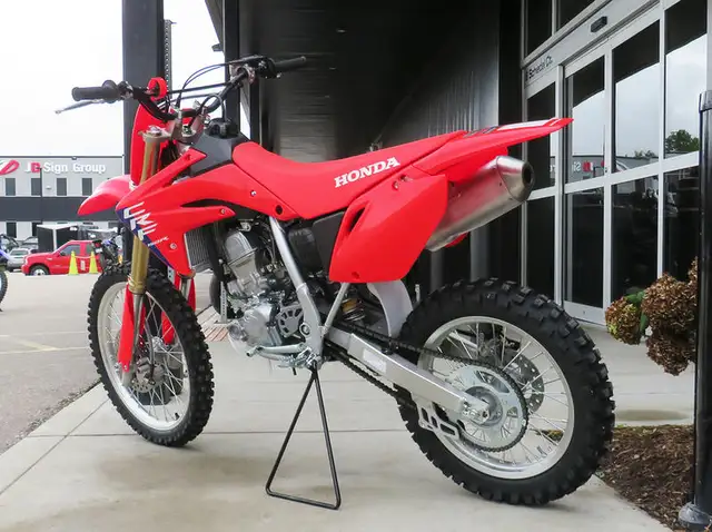 2025 Honda CRF150R Expert in Dirt Bikes & Motocross in Cambridge - Image 6