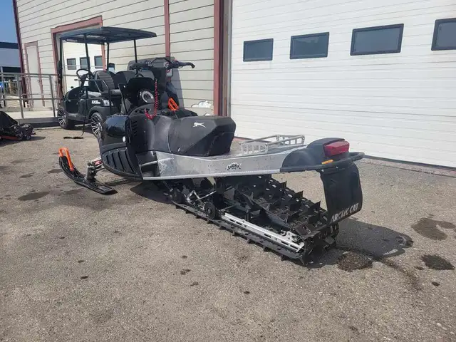 2007 Arctic Cat M1000 FINANCING AVAILABLE in Snowmobiles in Calgary - Image 25