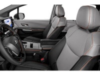 Vehicle DescriptionThis one-owner Toyota Sienna XSE 7-Passenger delivers sporty styling, excellent h... (image 5)