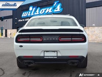 Come see this certified 2022 Dodge Challenger R/T Shaker | Hemi | Nav | Ventilated Seats | Alpine Au... (image 3)