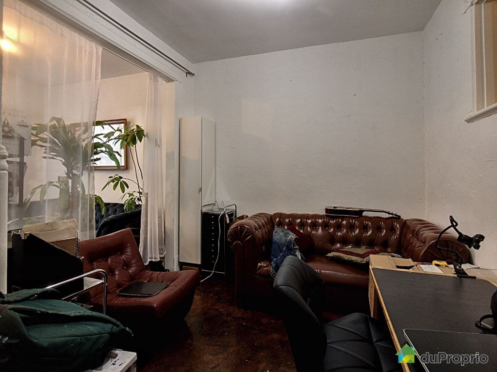 $1,400,000 - 6 units or more for sale in Le Plateau-Mont-Royal — photo 2
