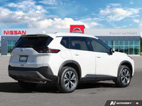 Recent Arrival! 2021 Nissan Rogue SV 4D Sport Utility CVT with Xtronic FWD 2.5L 4-Cylinder DOHC 16V... (image 2)