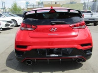 Thanks for viewing our South View Motors Inventory! 2022 Hyundai Veloster N FLAWLESS | 8‑Speed N DCT... (image 7)