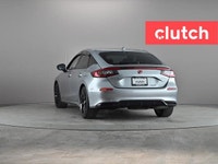 NO ACCIDENTS / CLEAN CARFAX / 1 OWNER / Brake Assist, Front Heated Seats, Climate Control and more!... (image 5)