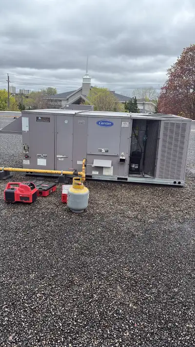 AC NOT COOLING? FURNACE ACTING UP? WE CAN HELP!, View more