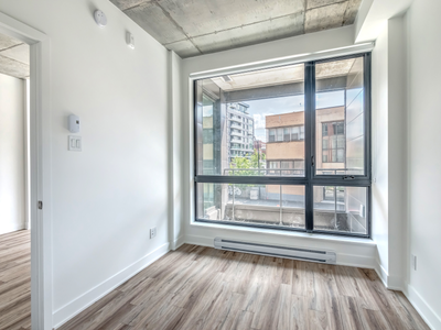 3.5-1 bedroom condo for rent-Apartments GRIFFINTOWN-McCord, View more