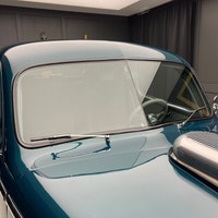 Check out this 1948 Ford Super Deluxe. This is an extremely well built Hot Rod that has huge dollars... (image 8)