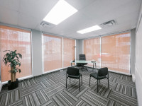 St. Thomas Office Spaces