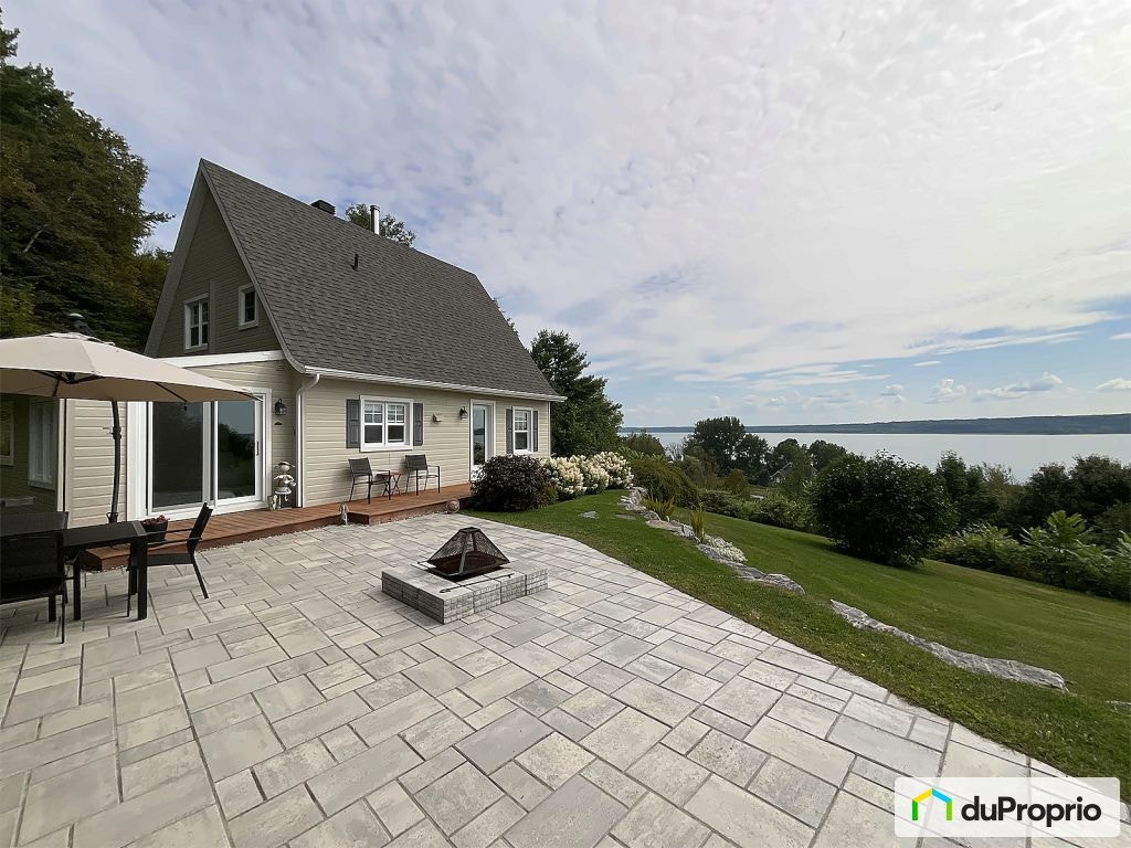 $625,000 - 2 Storey for sale in Cap-Sante — photo 1