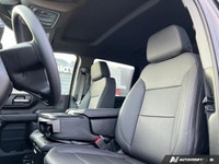 Alaskan Snow Plow Special Edition, Z71 Off-Road Package, Lane Departure Warning, Cruise Control, Rem... (image 2)