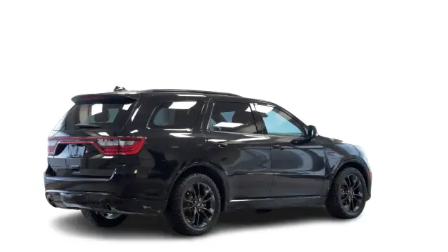 2021 Dodge Durango R/T Fresh Trade in Cars & Trucks in Regina - Image 15