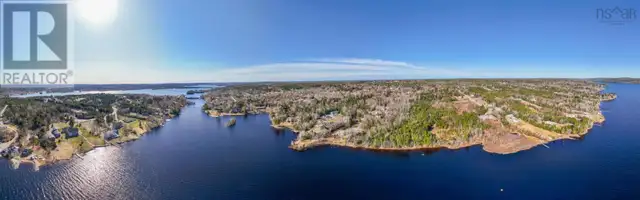 Lot R-1A 183 Myra Road Porters Lake, Nova Scotia in Land for Sale in City of Halifax - Image 12