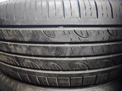 TWO 70% NEW NEXEN 235/60R18 103H NPRIZ RH7 Looking for a variety of tire brands and sizes? Weve got...