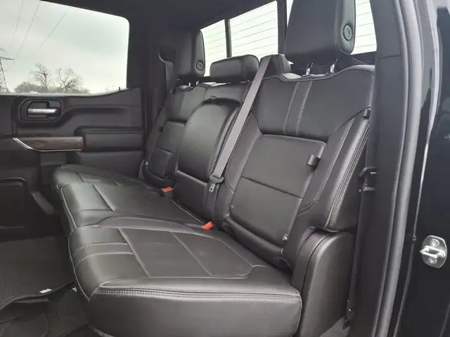 2021 Chevrolet Silverado 1500 High Country | Leather | Nav in Cars & Trucks in Guelph - Image 26