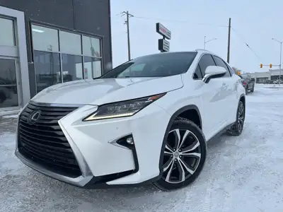 Premium midsize SUV finished with signature Lexus styling and a smooth, quiet ride. Powered by a dep...