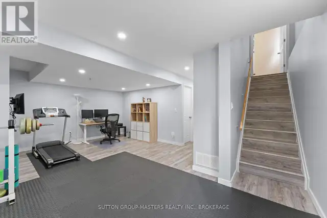 120 HAZLETT STREET Loyalist (Amherstview), Ontario in Houses for Sale in Kingston - Image 31