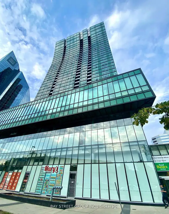 Commercial/Retail Yonge / Sheppard for Sale63234808096899120
