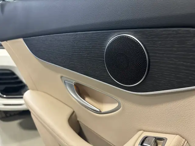 2021 Mercedes-Benz C-Class C300|4MATIC|AMGPKG|NAV|WOOD|CREAMLEAT in Cars & Trucks in City of Toronto - Image 11