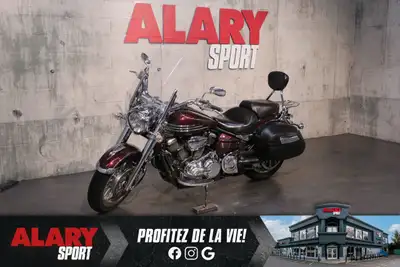 Welcome to Alary Sport Ontario ...