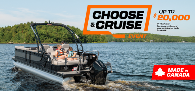 In House Boat Show On Now! in Powerboats & Motorboats in Oshawa / Durham Region - Image 6