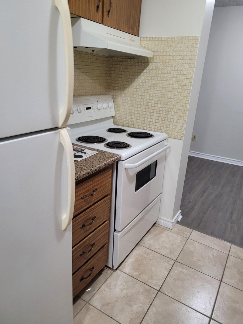 BEAUTIFUL 1 BED APARTMENT AVAILABLE IN COBOURG Long Term Rentals