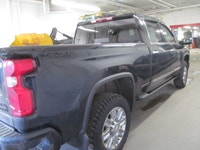 Built to handle serious work and long highway runs, this used 2024 Chevrolet Silverado 2500 High Cou... (image 3)