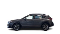 Dilawri Mitsubishi Recent Arrival! 2024 Subaru Crosstrek Touring Magnetite Gray Metallic AWD Lineart... (image 7)