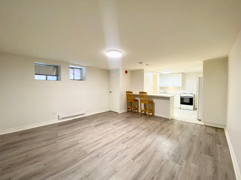 589 Annette St - BSMT 2