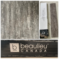 BEAULIEU NAUTIKA COLLECTION – LUXURY VINYL PLANK FLOORING