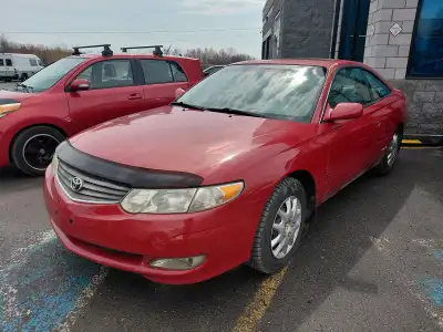 "*AS-IS • Power_Windows • Power_Mirrors • Power_Locks • Keyless_Entry • Air_Conditioning • Tilt_Stee...