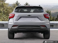 FWD 4dr ACTIV ... Engine: Turbocharged Gas 3-Cyl 1.2L/ L/100Km City: 8.5 L/100Km Hwy: 7.6 Safety Equ... (image 4)