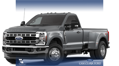 WAS: $96390 NOW: $88890 plus taxes and licensing feesCam Clark Ford has been serving the community f...