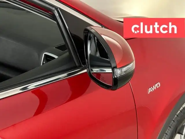 2022 Kia Sportage EX S w/ Apple CarPlay, Heated Front Seats, Rea in Cars & Trucks in Ottawa - Image 14