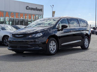Only 9,122 Miles! This Chrysler Grand Caravan has a dependable Regular Unleaded V-6 3.6 L/220 engine... (image 3)