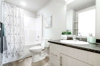 Broadstreet's Ridgecrest Place offers 1, 2, and 3 bedroom pet friendly apartments for rent in the bu... (image 8)
