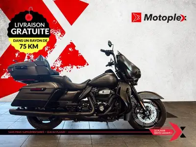 Motoplex Mirabel 2021 HARLEY DAVIDSON FLHTK ELECTRA GLIDE FLHTK ELECTRA GLIDE HARLEY DAVIDSON FLHTK...