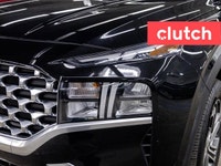 Power Lumbar Support, Climate Control, Dual Zone Front Climate Control and more! Clutch is the large... (image 7)