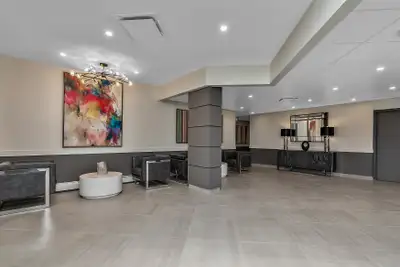 1 Bedroom - 11230 St.Albert Trail