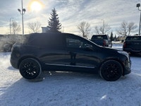 AMVIC Licensed Dealer AMVIC LICENSED DEALER//Stock Number: YF110924C *Premium Leather Heated Seats *... (image 8)