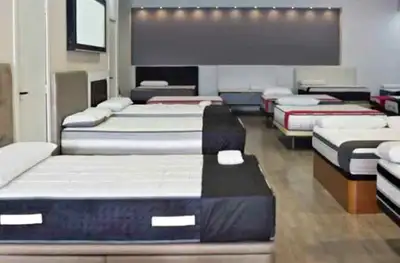 Twin Mattress || Double Mattress || Queen Mattress, View more