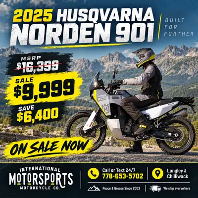 WE SHIP EVERYWHERE ~ EASY FINANCING OPTIONS ~ WE TAKE TRADES For over a century, we''ve embodied the...