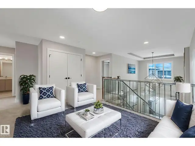 8 Dalquist Bay Leduc, Alberta in Houses for Sale in Edmonton - Image 14