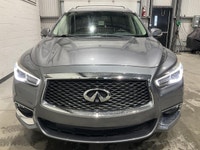 // JAMAIS ACCIDENTÉ! //Ce Infiniti QX60 2018 3.5L AWD CUIR MAGS CRUISE A/C BLUETOOTH propose un form... (image 5)
